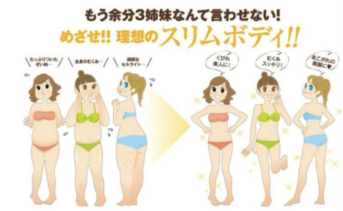 甩脂机品牌排行榜(减肥机器排名第一的品牌)插图2
