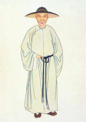 苏州清代首富排名前十(清朝世界首富是谁第一)插图13