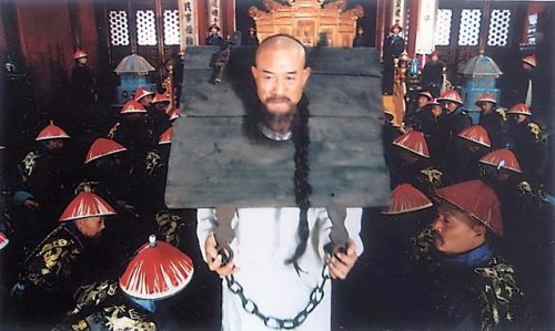 杜淳张嘉倪综艺节目(张嘉倪个人资料及图片)插图4