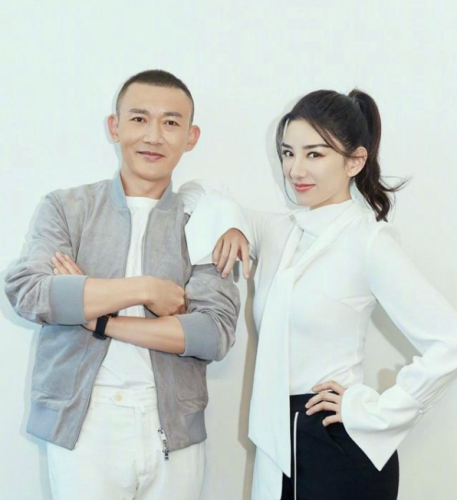 中国荧幕情侣排行榜(十大经典荧幕情侣)插图52