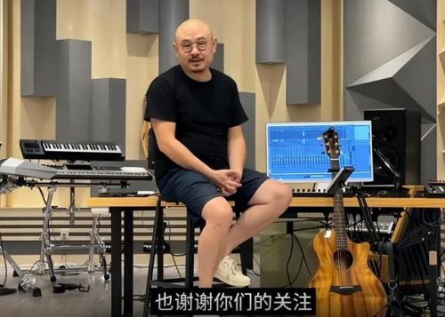 歌手知名度排行榜(内地十大影响力歌手)插图11