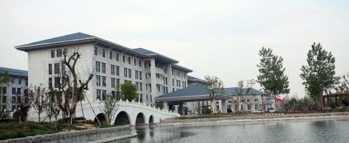 淄博住宿商圈排名前十(博山住宿)插图1
