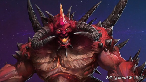 暗黑破坏神排行榜(暗黑破坏神谁最厉害)插图15