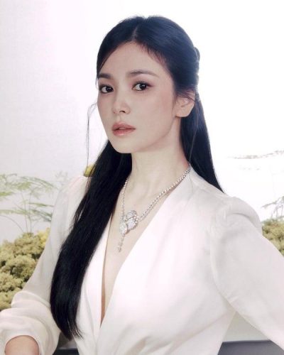 韩国人气女星排行榜(韩国十大女神)插图3