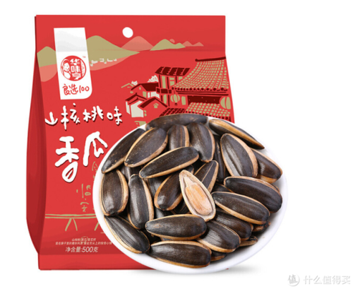 排名前十好吃的瓜子(全国最好吃的瓜子排行)插图11