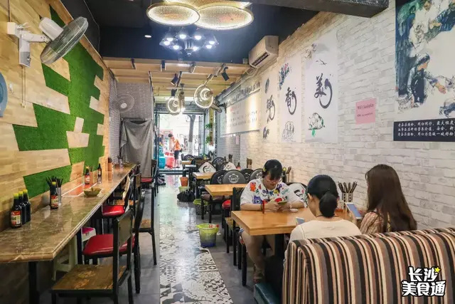 岳麓区酒店早餐排名前十(岳麓区好吃的餐馆)插图3
