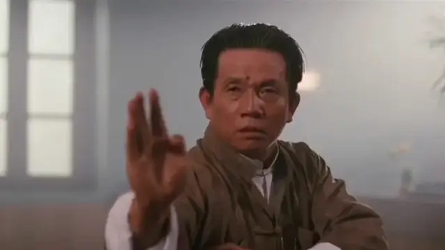 大陆武术排行榜(世界武术排名第一是谁)插图8