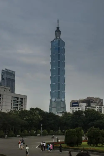 台湾旅游景区排名前十(台湾景点有哪些)插图4