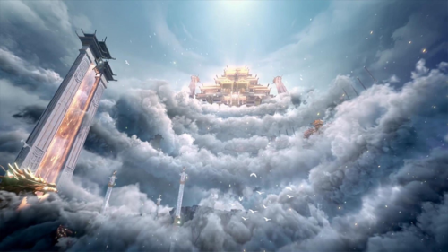 武动乾坤神物排行榜(武动乾坤远古十大神物)插图6
