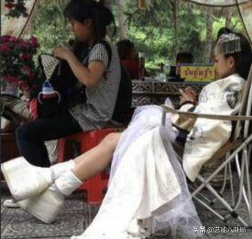 女明星真实身高排行榜(身高145到150的女明星)插图11