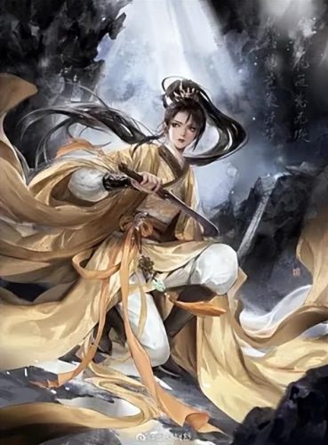 女生长篇玄幻小说排行榜(十大剑道小说排行榜)插图2