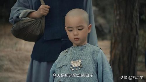 小男明星排行榜(内地小童星演员男)插图48