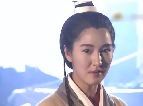 金庸武侠剧排行榜(鹿鼎记第四 小微讲电影 2022-07-31)插图70