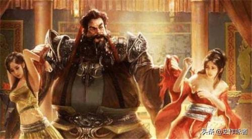 丑陋排行榜(中国十大丑人)插图18