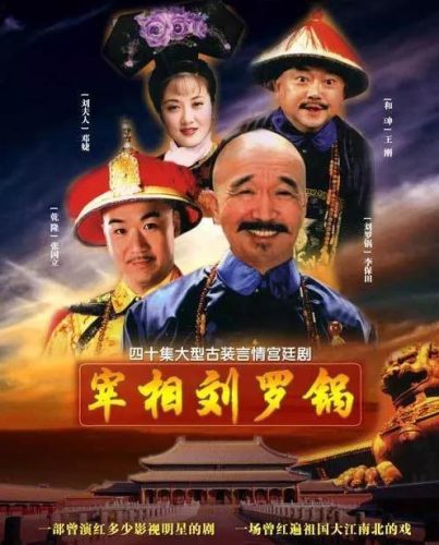 邓婕简历(邓婕一家五口近照)插图6