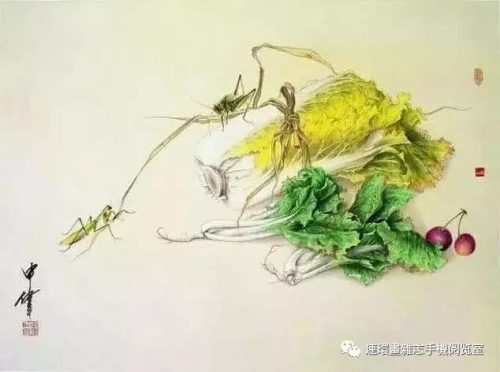 屈原的名诗10首(二年级屈原的诗)插图15