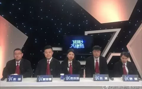 南开企业律师排名前十(南开大学排名全国第几)