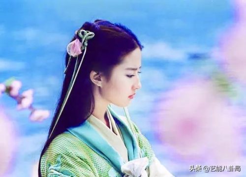 女明星真实身高排行榜(身高145到150的女明星)插图28