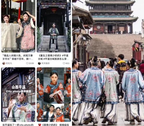 服装拍摄平台排名前十(全球排名第一的服装商)插图7
