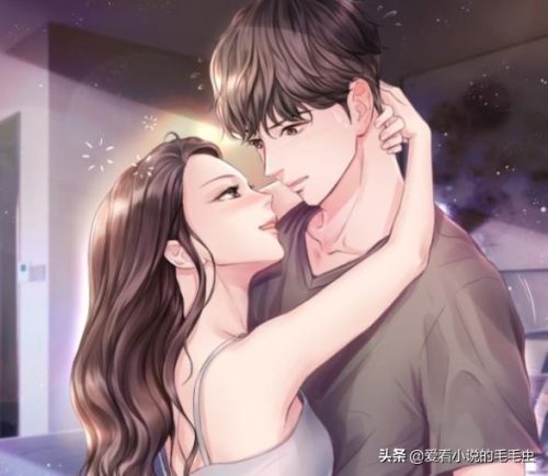保镖言情类小说排行榜(男主一开始是女主保镖的小说)插图1