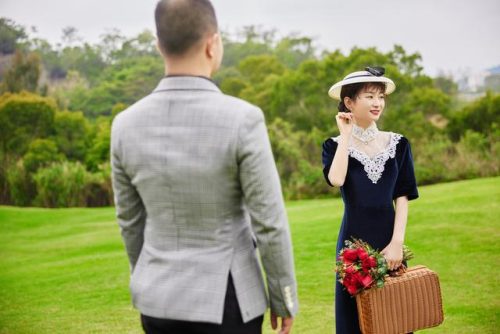 厦门婚纱照排行榜(厦门口碑比较好的婚纱摄影)插图2