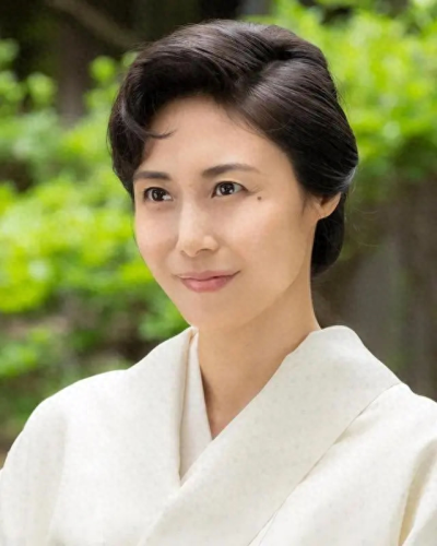 日本十大最美女人排行榜(b站日本最美少女)插图17
