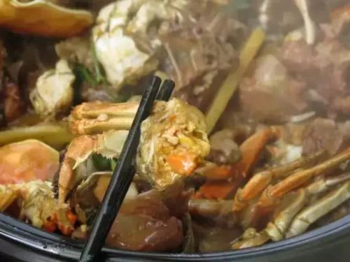 蟹煲排行榜(全国十大肉蟹煲加盟排行榜)插图7