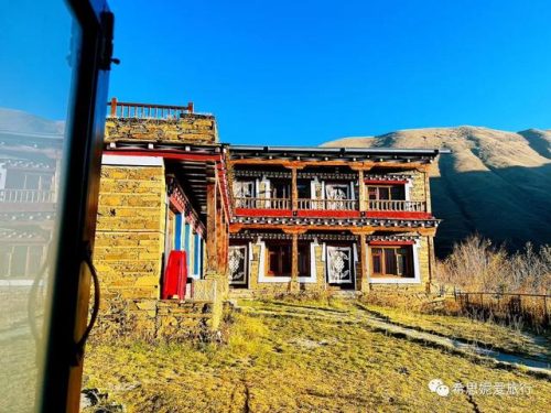 丹巴平价酒店排名前十(巴丹湖酒店预订)插图11