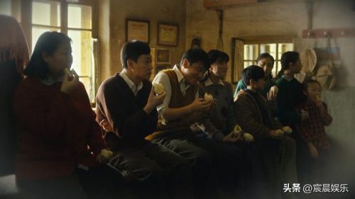 卫视热播电视剧排行榜(最近各大卫视热播剧)插图2