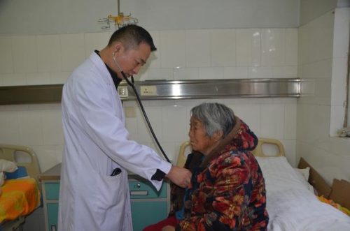 河南解剖专家排名前十(河南省著名心血管专家)插图4