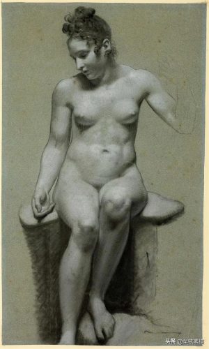 绘画铅笔难度排名前十(画画难度较高)插图7