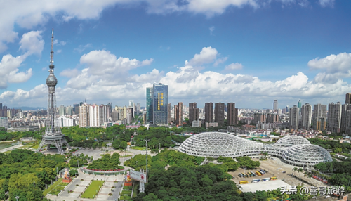 佛山禅城景区排名前十(禅城区附近有什么景点)插图