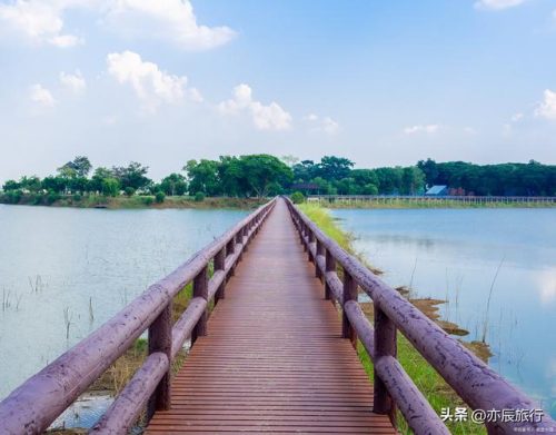 东莞周边景点排名前十(东莞周边旅游攻略)插图4