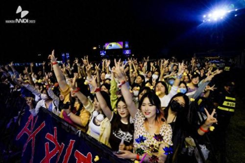 中国最浪漫的乐队排名前十(国内十大最火的乐队排名)插图27