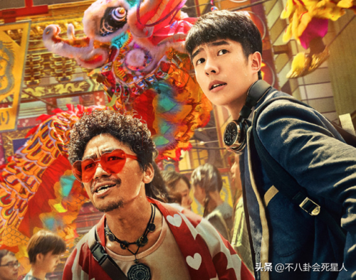 华语历史票房排行榜(豆瓣评分最高的电影是哪些)插图21