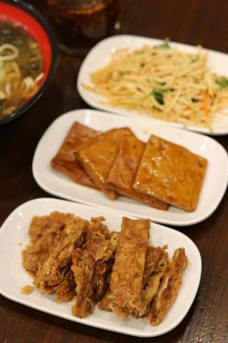 杭州佛教餐厅排名前十(杭州佛教圣地的排名)插图19