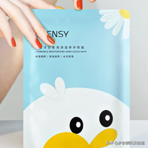 手膜品牌排行榜2017(口碑最好的手膜)插图5