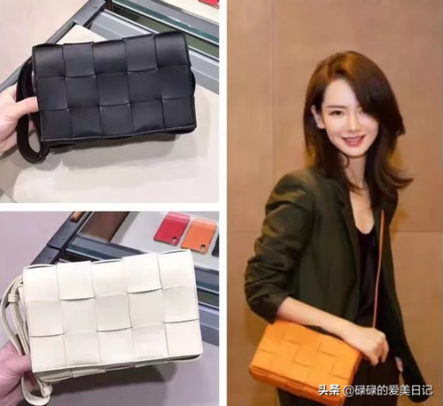 小包查询化妆品排行榜(十大奢侈化妆品排行榜)插图5