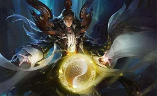 十大相师类小说排行榜女(女主是相师术士的小说)插图8