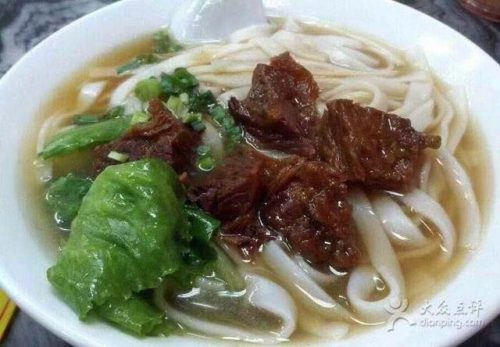 孝义粤菜餐厅排名前十(顺德佬菜单价图片)插图6