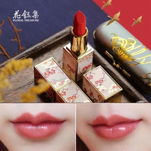 国产十大用口红排行榜(国产口红牌子排行榜)插图11