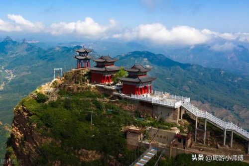 山西旅游攻略自由行最佳线路(山西带孩子十佳去处)插图8