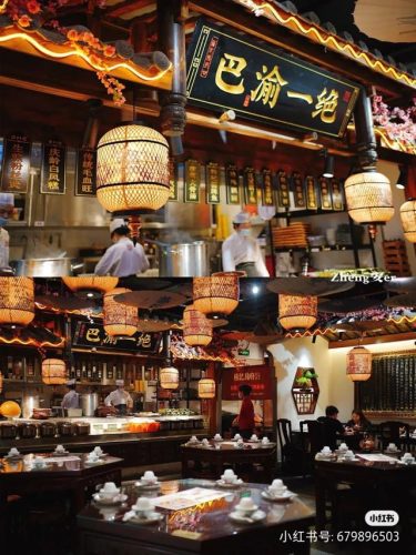 西安正宗米饭排名前十(西安人吃什么主食)插图24