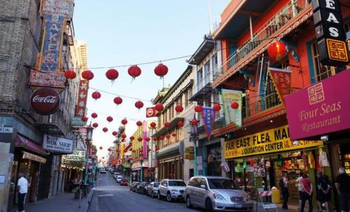 旧金山景点排行榜(旧金山的著名景点)插图13