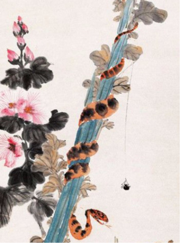 神通广大是什么生肖(神通广大鼓上敲打一肖)插图5