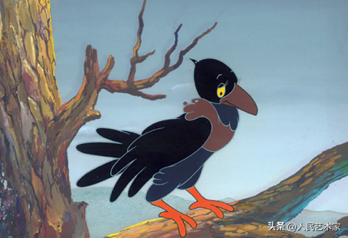 动画导演画家排名前十(评委出了问题,动画导演)插图5