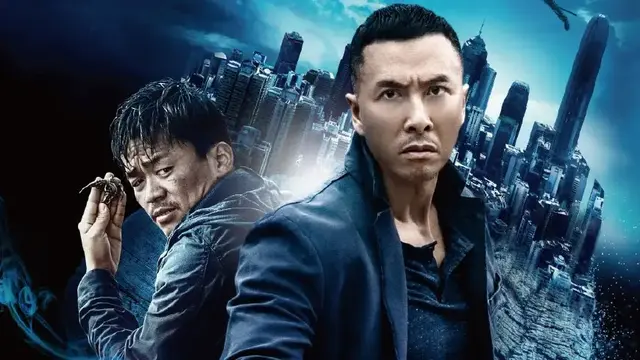 中国功夫明星排行榜(扮演李小龙的十大演员)插图3