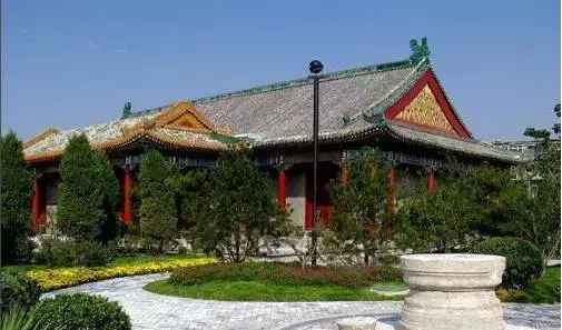 北京小众豪宅排名前十(北京最贵小区排名榜)插图25