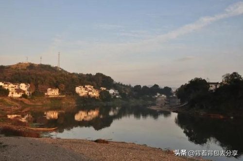 安徽小镇经济排名前十(安徽经济排名全国第几)插图8