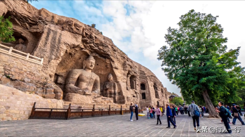 山西美景地区排名前十(山西风光的景点及特色)插图22